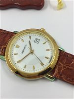 Orologio Zenith Donna in Oro 90.2080.106 - 90.2080.106